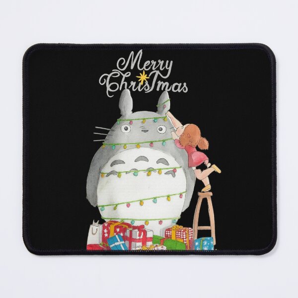 Item preview, Merry Xmas Anime Manga Cartoon – Cute Japanese Art Style Design for Fans designed and sold by flowerpower999.
