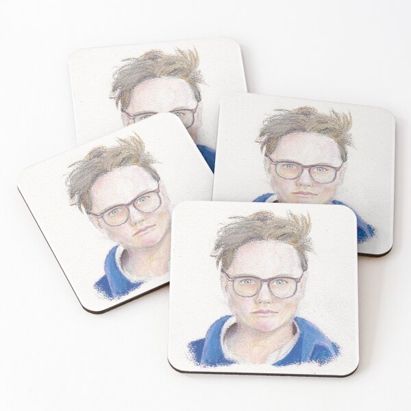 Item preview, Hannah Gadsby designed and sold by Michaelaart.