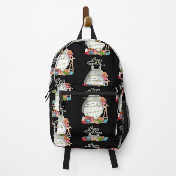 Item preview, Merry Xmas Anime Manga Cartoon – Cute Japanese Art Style Design for Fans designed and sold by flowerpower999.