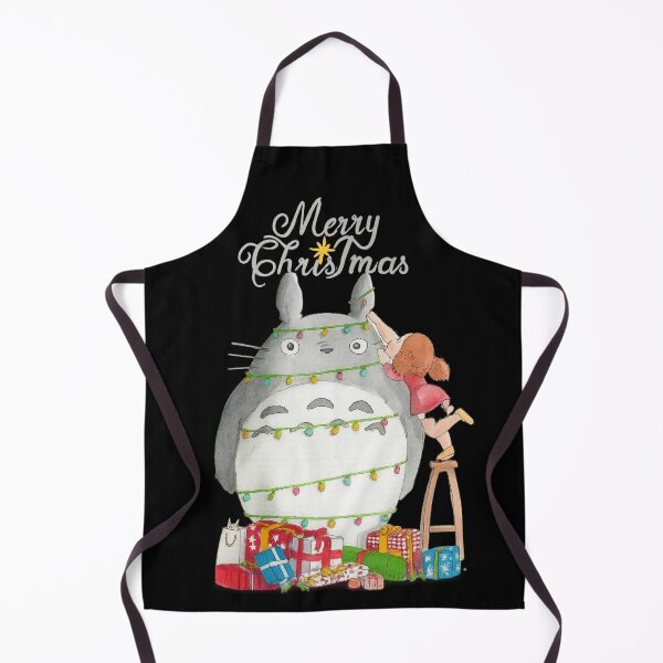 Item preview, Merry Xmas Anime Manga Cartoon – Cute Japanese Art Style Design for Fans designed and sold by flowerpower999.