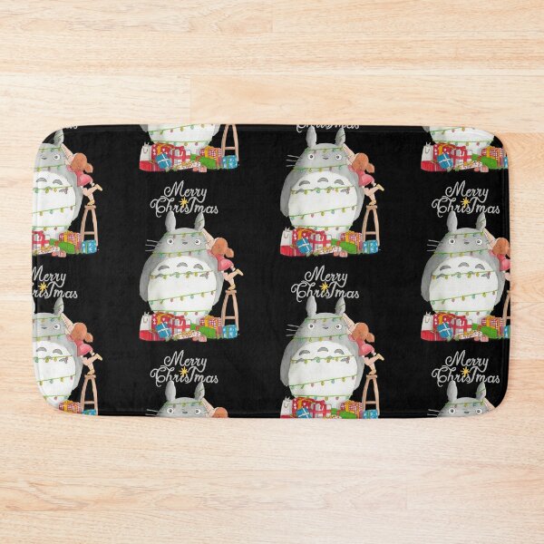 Item preview, Merry Xmas Anime Manga Cartoon – Cute Japanese Art Style Design for Fans designed and sold by flowerpower999.