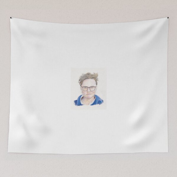 Item preview, Hannah Gadsby designed and sold by Michaelaart.