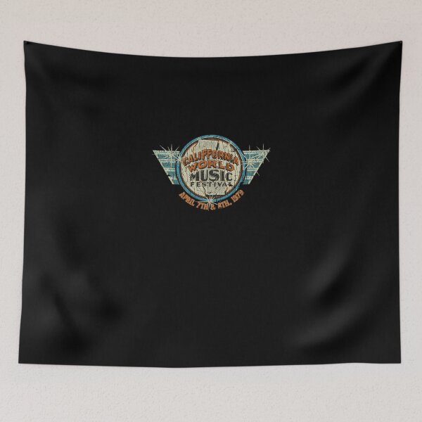 Item preview, Clffrn-Wrld-Msc-Fstvl-1979 designed and sold by SaschaRegelmann.