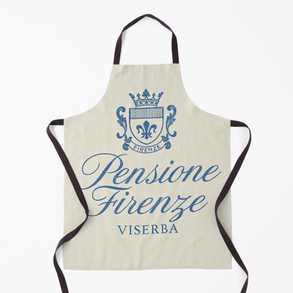 Item preview, Pensione Firenze – Viserba Summer Dream designed and sold by bisha.
