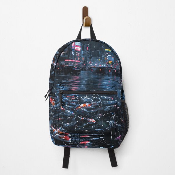 Item preview, Shibuya Koi designed and sold by ONYX Pixee.