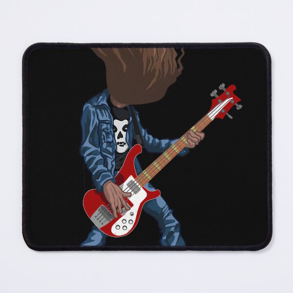 Item preview, Cliff-Burton designed and sold by SaschaRegelmann.