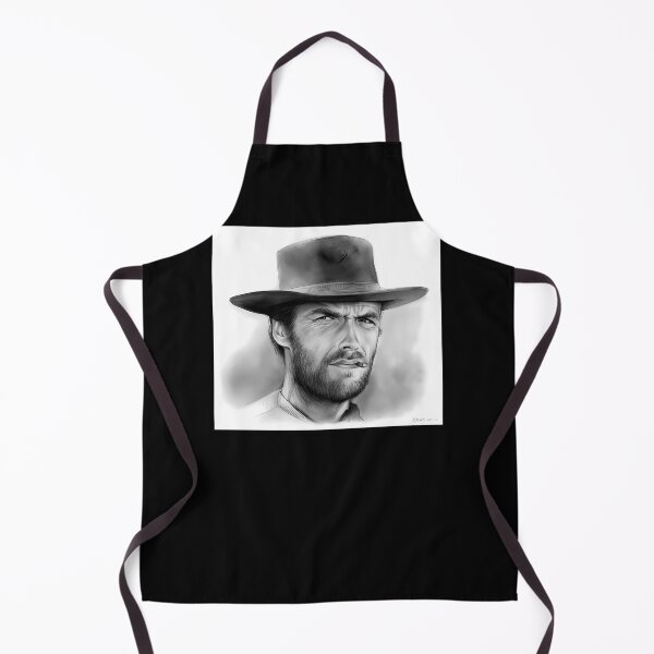 Item preview, Clint designed and sold by SaschaRegelmann.