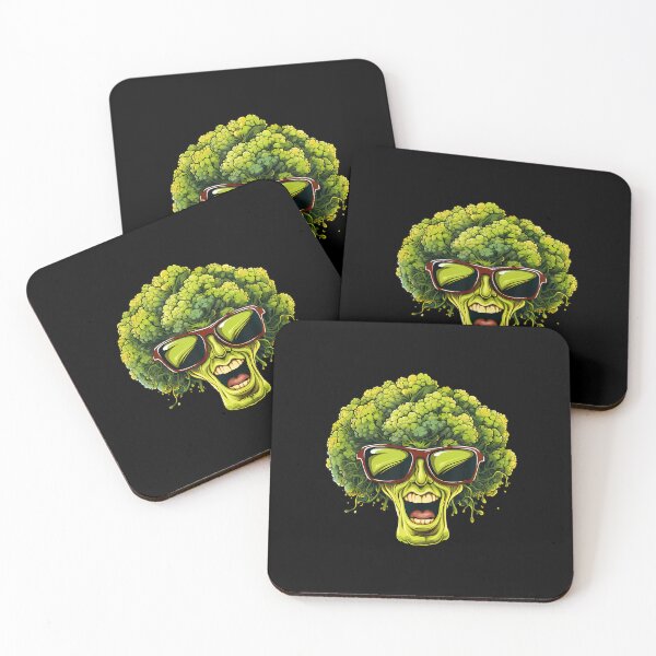 Item preview, Cool Broccoli Costume For Vegetable Boys And Girls Lovers designed and sold by GeorgeneCharlo.