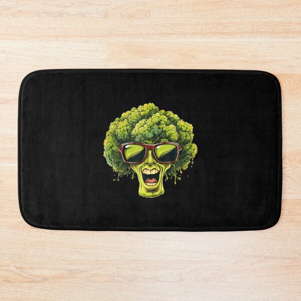 Item preview, Cool Broccoli Costume For Vegetable Boys And Girls Lovers designed and sold by GeorgeneCharlo.