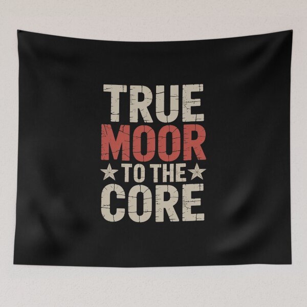 Item preview, Moorish American True Moor To The Core Tank Top designed and sold by ReadySide.