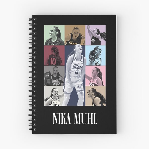 Item preview, Nika Muhl Eras Tour Basketball designed and sold by Receivirarts.
