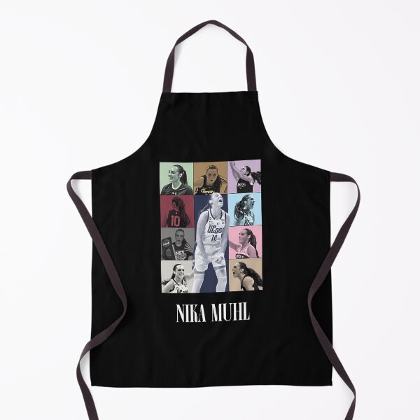 Item preview, Nika Muhl Eras Tour Basketball designed and sold by Receivirarts.