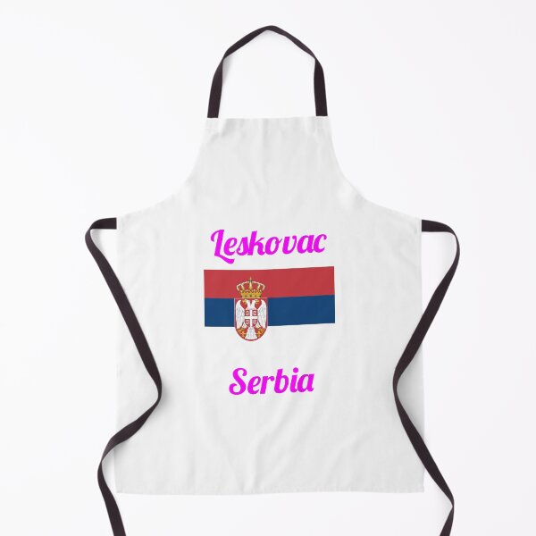 Item preview, Leskovac Serbia - Stylish Prints, designed and sold by Fleetwood1994.