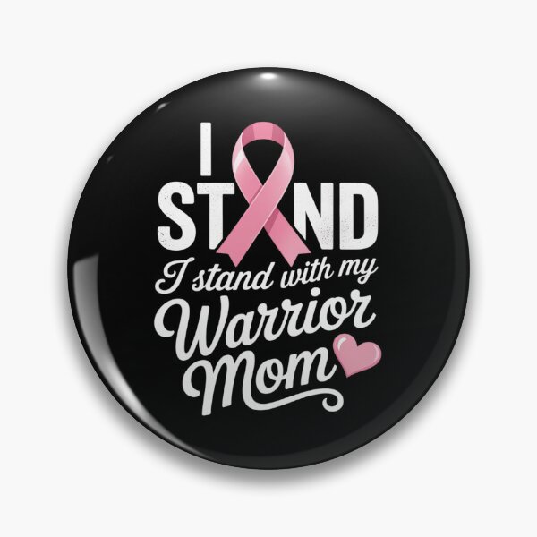 Item preview, Breast Cancer Awareness Men Kids Girls. Fighting Breast canc designed and sold by DetroitMug.