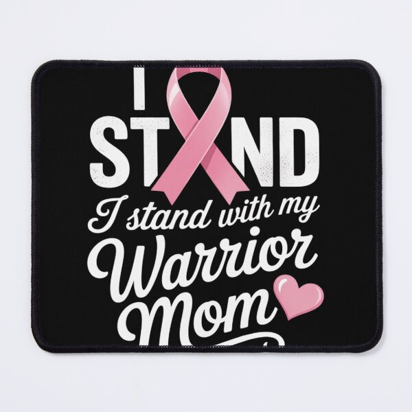 Item preview, Breast Cancer Awareness Men Kids Girls. Fighting Breast canc designed and sold by DetroitMug.