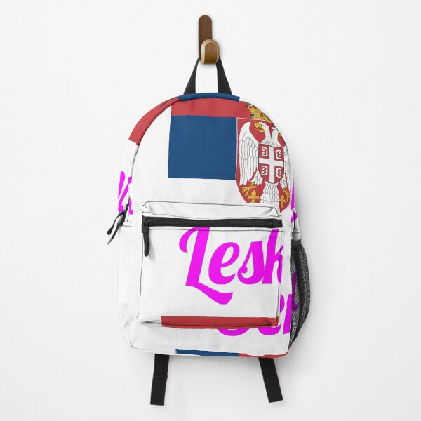 Item preview, Leskovac Serbia - Stylish Prints, designed and sold by Fleetwood1994.