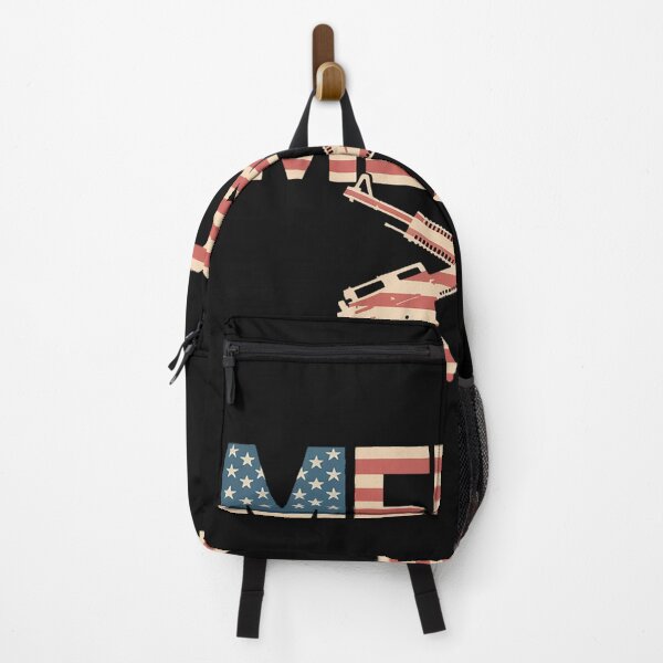 Item preview, Merica American Flag Guns July 4th US designed and sold by TAYLOROUSDALE.