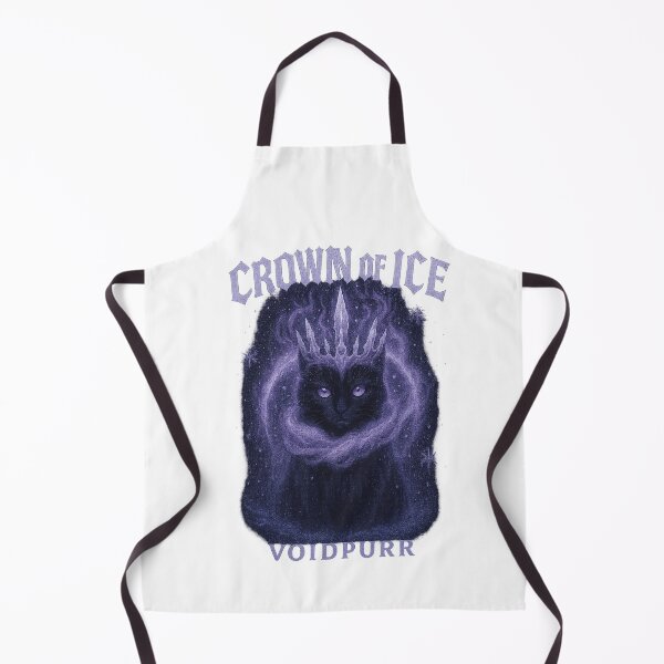 Item preview, Voidpurr - Crown of Ice designed and sold by VOIDPURR.