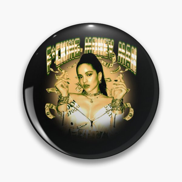 Item preview, Glow Style Women Singer designed and sold by FourtyNinen.