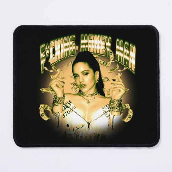 Item preview, Glow Style Women Singer designed and sold by FourtyNinen.