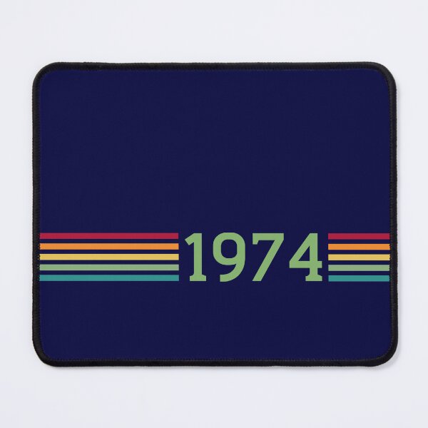 Item preview, 1974 Birth Year designed and sold by Jeallan Designs.