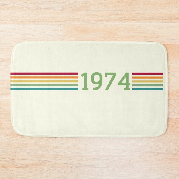 Item preview, 1974 Birth Year designed and sold by Jeallan Designs.