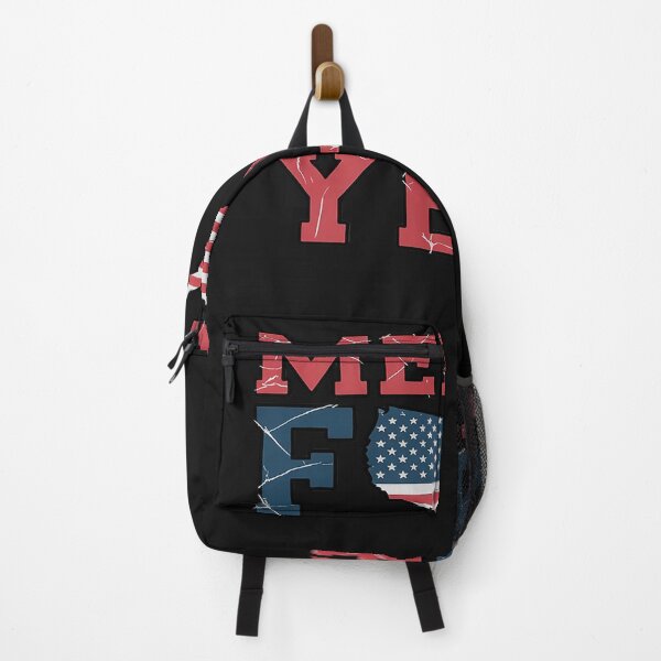 Item preview, Merica FCK Yeah - 4th of July USA Funny Image designed and sold by TAYLOROUSDALE.
