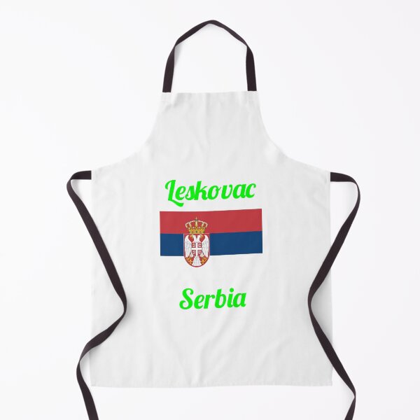 Item preview, Leskovac Serbia - Stylish Prints, designed and sold by Fleetwood1994.