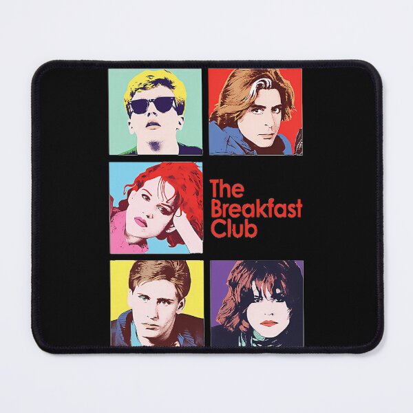 Item preview, The Breakfast Club Group designed and sold by Receivirarts.