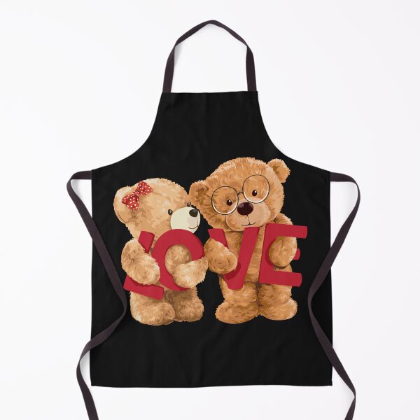 Item preview, Bears-LOVE designed and sold by SELFSTYLED229.