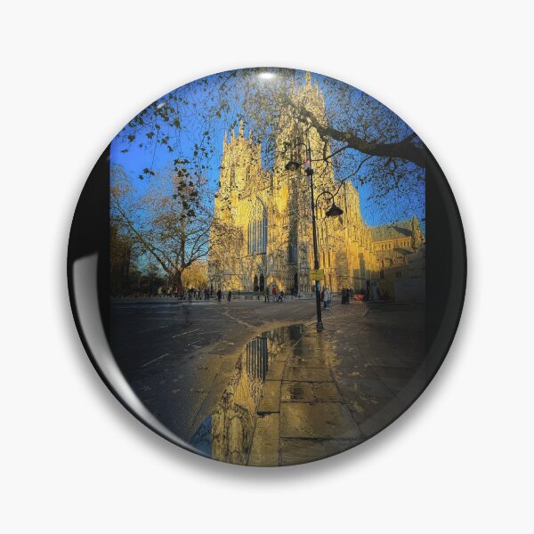 Item preview, York Minster designed and sold by Alisonchambers2.