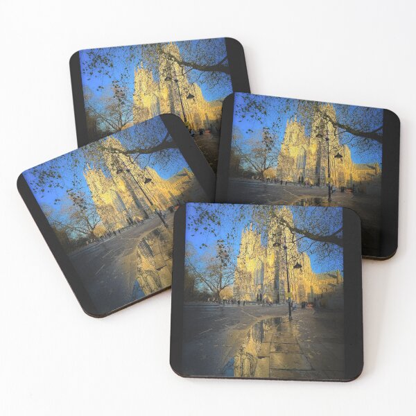 Item preview, York Minster designed and sold by Alisonchambers2.