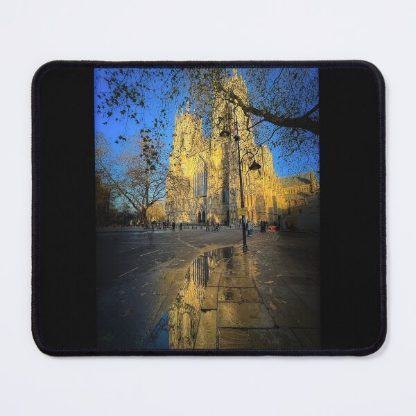 Item preview, York Minster designed and sold by Alisonchambers2.