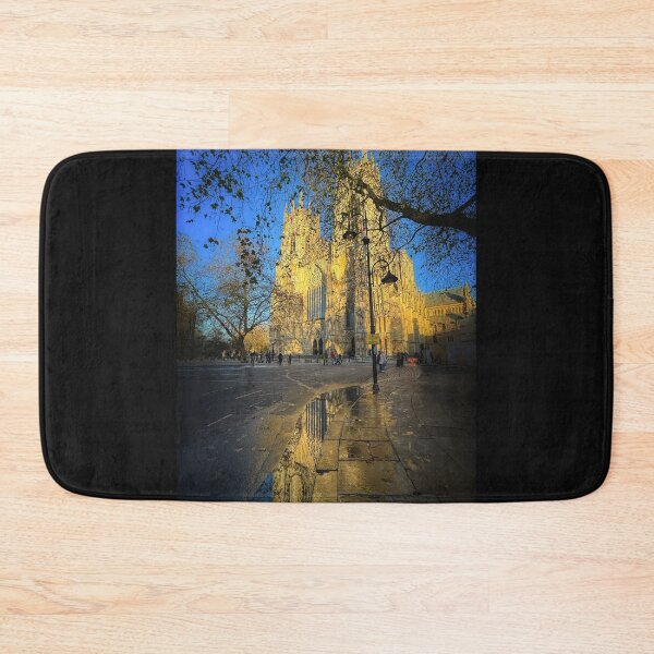 Item preview, York Minster designed and sold by Alisonchambers2.