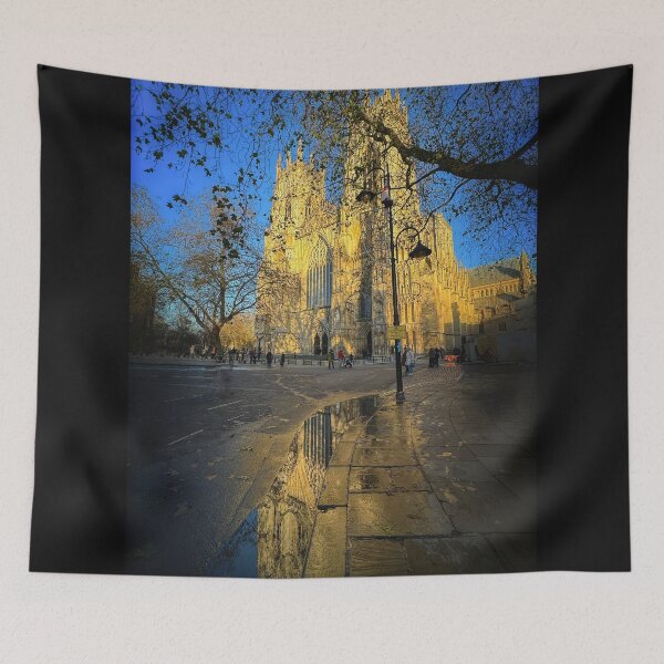 Item preview, York Minster designed and sold by Alisonchambers2.
