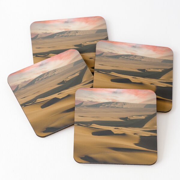 Item preview, Huacachina, Peru designed and sold by Mauswohn.