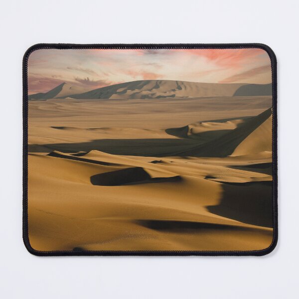 Item preview, Huacachina, Peru designed and sold by Mauswohn.