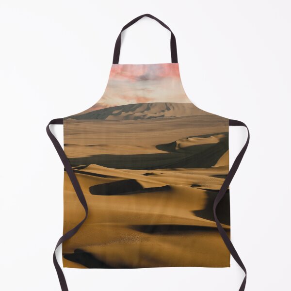 Item preview, Huacachina, Peru designed and sold by Mauswohn.