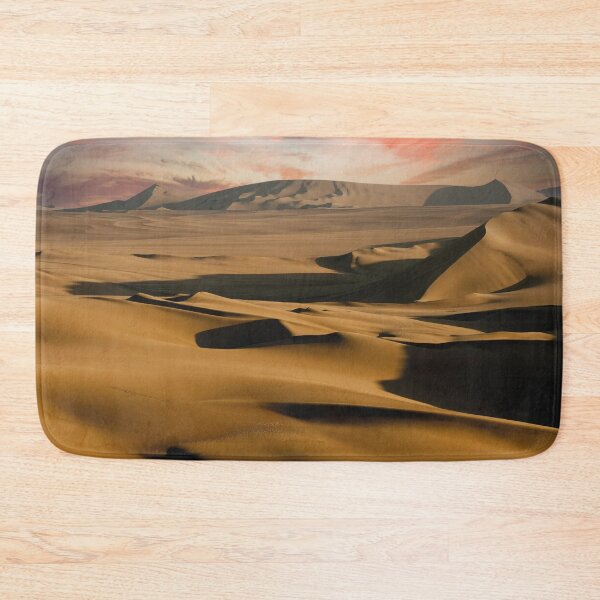 Item preview, Huacachina, Peru designed and sold by Mauswohn.