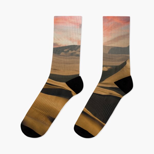 Item preview, Huacachina, Peru designed and sold by Mauswohn.