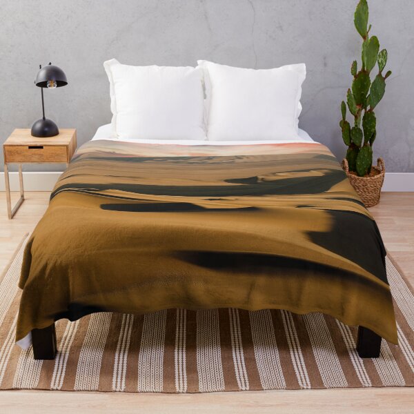 Item preview, Huacachina, Peru designed and sold by Mauswohn.