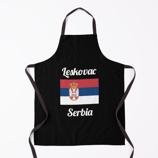 Item preview, Leskovac Serbia - Stylish Prints, designed and sold by Fleetwood1994.