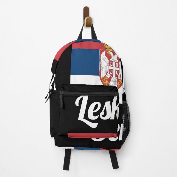 Item preview, Leskovac Serbia - Stylish Prints, designed and sold by Fleetwood1994.