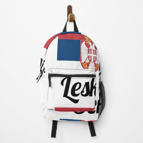 Item preview, Leskovac Serbia - Stylish Prints, designed and sold by Fleetwood1994.