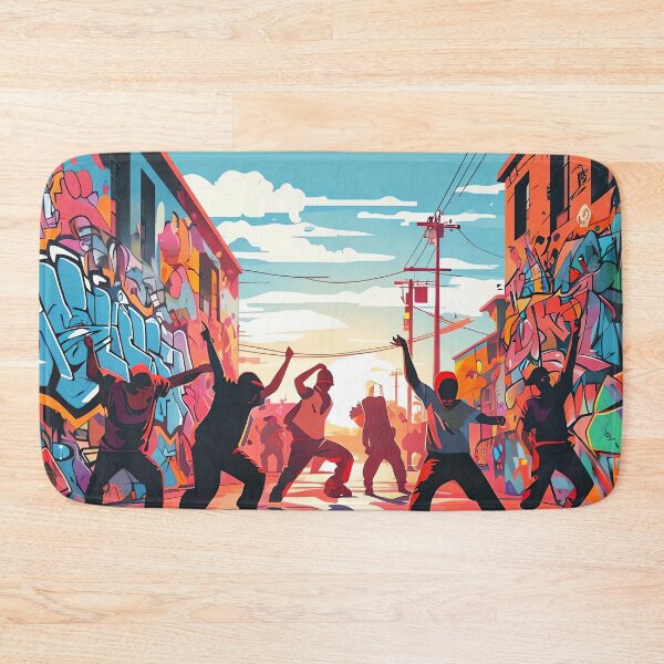 Item preview, Concrete Grooves designed and sold by ONYX Pixee.