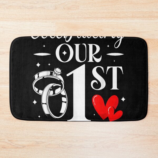 Item preview, First Anniversary - One Year Down designed and sold by Examp1887.