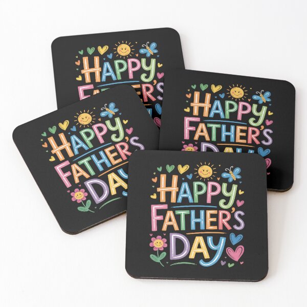 Item preview, Happy Father'S Day designed and sold by DianaStantzo.