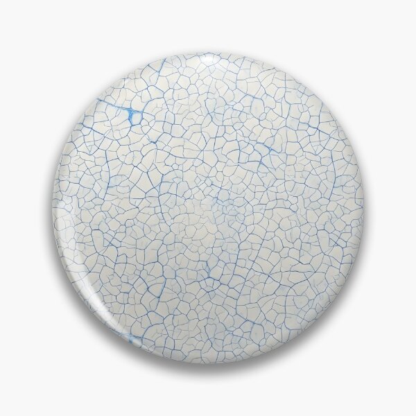 Item preview, Blue Crackle Porcelain Texture designed and sold by Kaleidoscope Print.