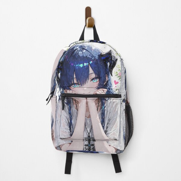 Item preview, Prelude Mostima Arknights Lovely Anime Girl Bright Morning Smile designed and sold by Raslbazola.