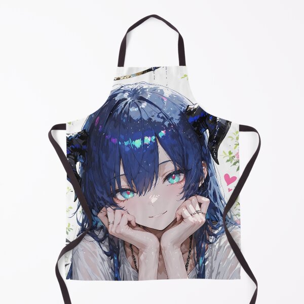Item preview, Prelude Mostima Arknights Lovely Anime Girl Bright Morning Smile designed and sold by Raslbazola.